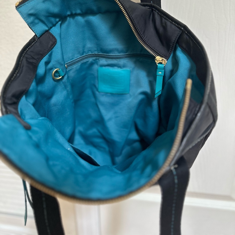 Coach Diaper bag/Tote bag